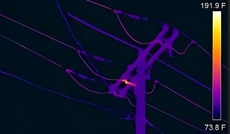 gt-termica Mapa Modelo Térmico