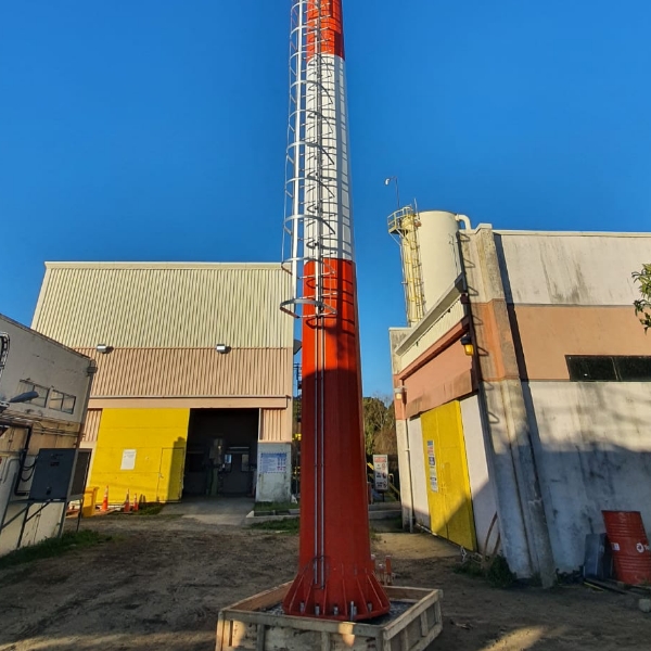 Sistema de Comunicación Bocatoma y…